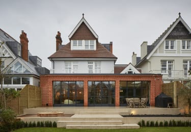 Teddington Residential
